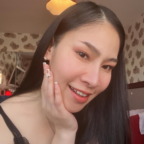 AV Jasmin Top Massage