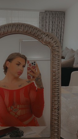 TS Gina, Recklinghausen