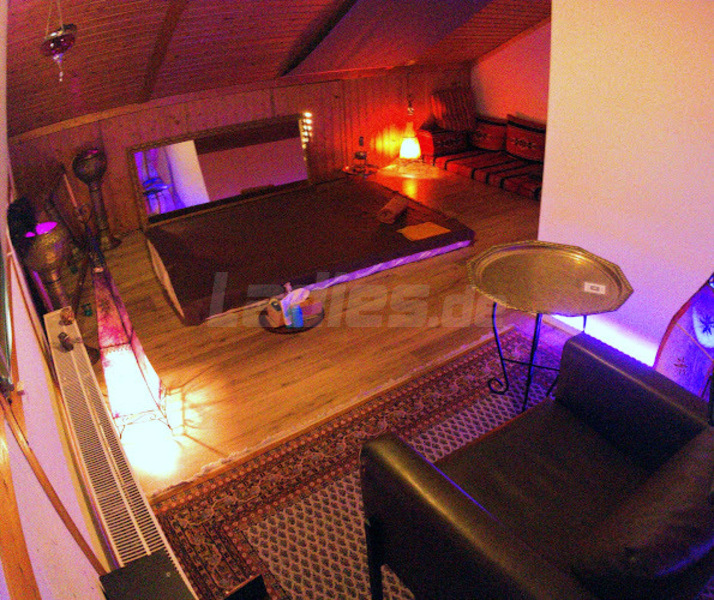 Foto von BodyFeeling Massagestudio