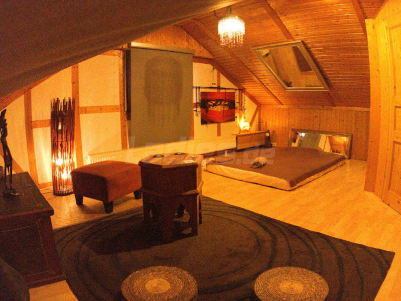 Foto von BodyFeeling Massagestudio