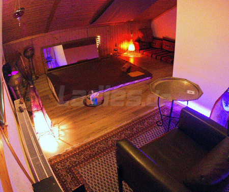BodyFeeling Massagestudio, Großen-Linden