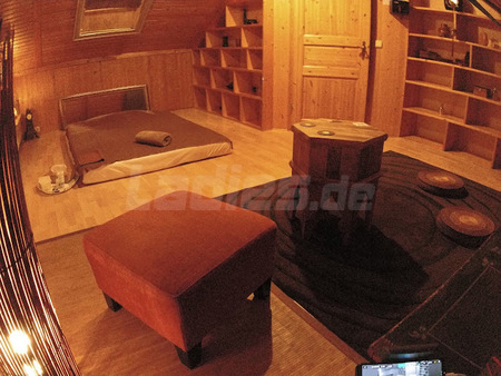 BodyFeeling Massagestudio, Großen-Linden