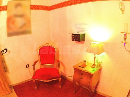 BodyFeeling Massagestudio, Großen-Linden