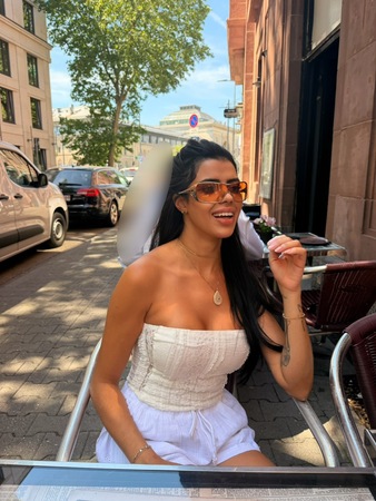 Bianca, Stuttgart