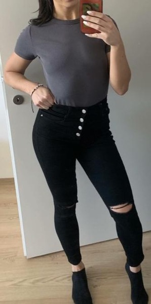 Foto von Zoe -  GANZ NEU