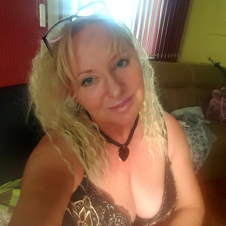 Foto von Ewa verwöhnt dich mit Zeit und Lust