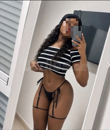 Karla, Frankfurt