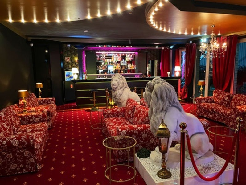 Foto von Saunaclub, Bordell, Lounge und Bar
