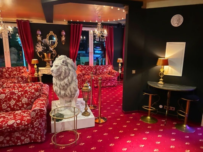 Foto von Saunaclub, Bordell, Lounge und Bar