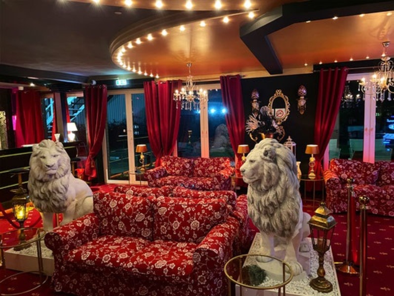 Foto von Saunaclub, Bordell, Lounge und Bar