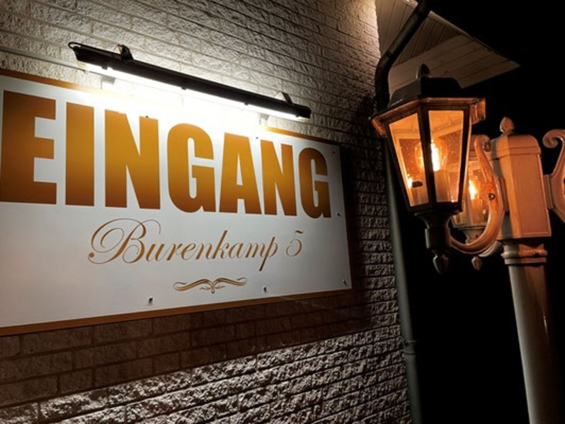 Foto von Saunaclub, Bordell, Lounge und Bar