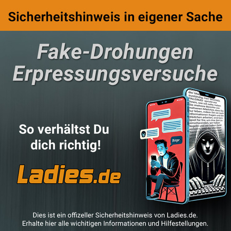 Warnung vor dreisten Betrügern!