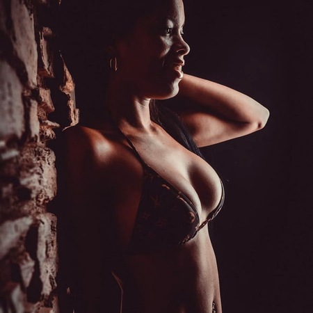 Cassandra mit gr. Schaml*pp*n