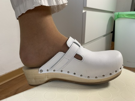 F*stschw*ster - KEIN SEX -, Essen