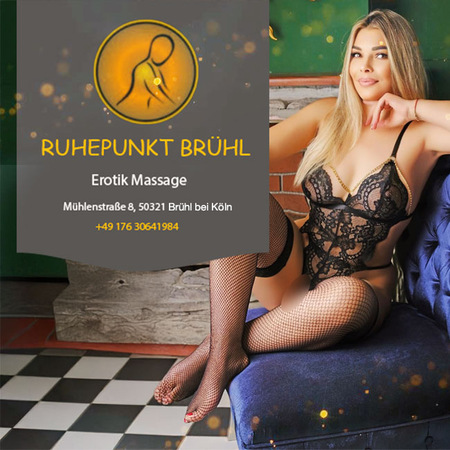 Ruhepunkt Erotik Massage