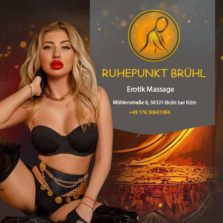 Ruhepunkt Erotik Massage