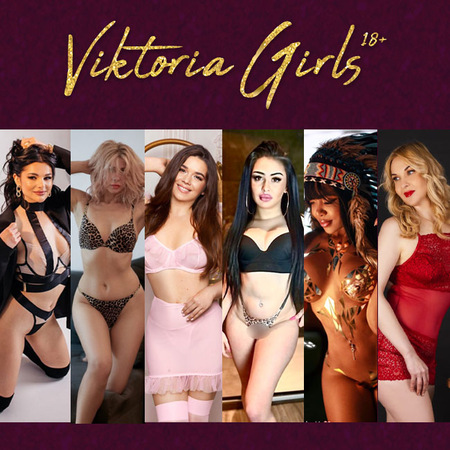 VIKTORIA GIRLS - ANGEBOTSWOCHE, Coburg