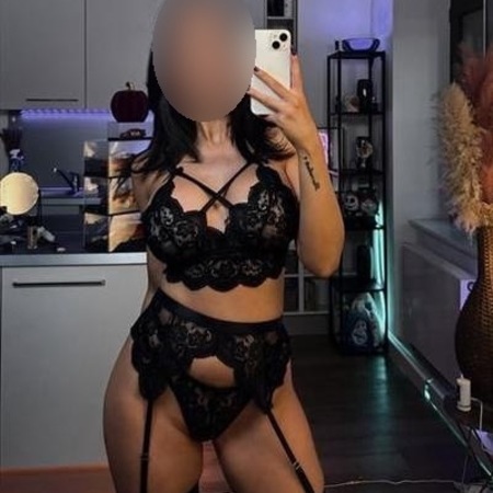 Chantal *NUR PER WHATSAPP ERREICHBAR*, Bad Kreuznach