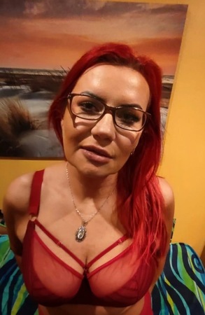 Anja aus Polen, Würzburg