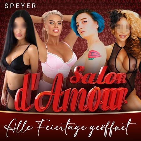 Salon d' Amour, Speyer