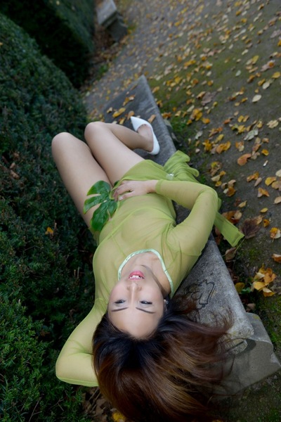 Foto von Ming