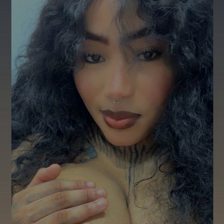 Alison- GANZ NEU bei XUXU Latinas Deluxe