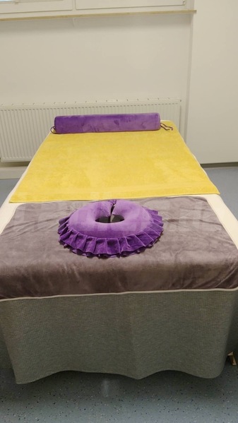 Foto von Yuan Massage & Spa
