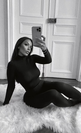  **SENA- Versa*te Türkin Dirtytalk **, Leipzig