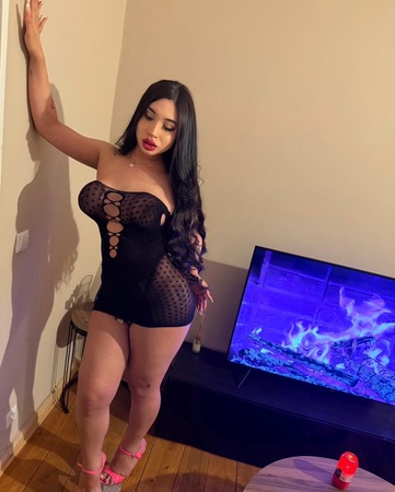 TS Catalina Sexy Bomba, Delmenhorst