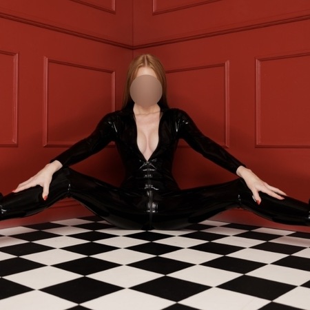 	Miss Medusa, Düsseldorf