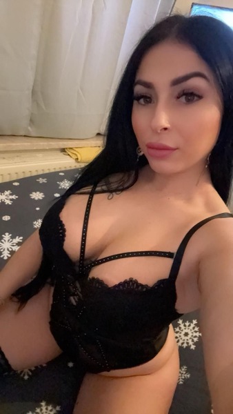 Foto von Bella spaß und Dominant !