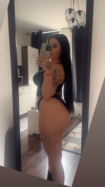 Foto von Bella spaß und Dominant !