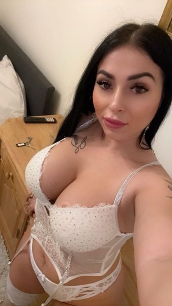 Foto von Bella spaß und Dominant !