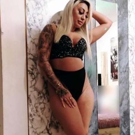 Alesia - Crazy Sexy, Wiesbaden