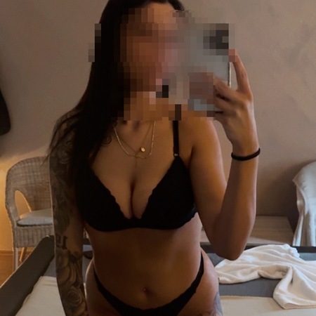 GANZ NEU Deutsch/Türkin Elif - Nur bis Samstag da!, Hamburg