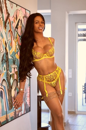 TS Manu Lopes, Dortmund