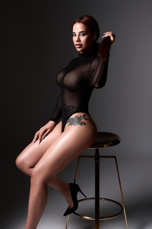 Sara Latina, Coburg