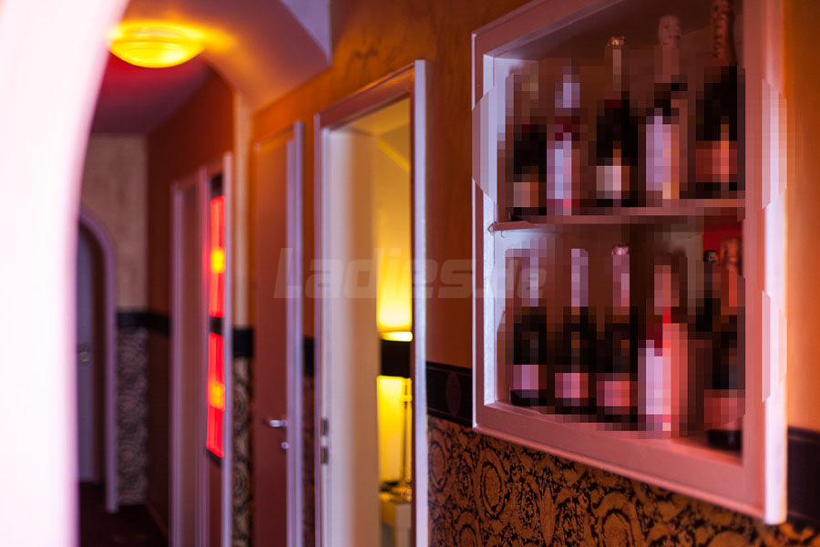 Foto von Villa Deluxe