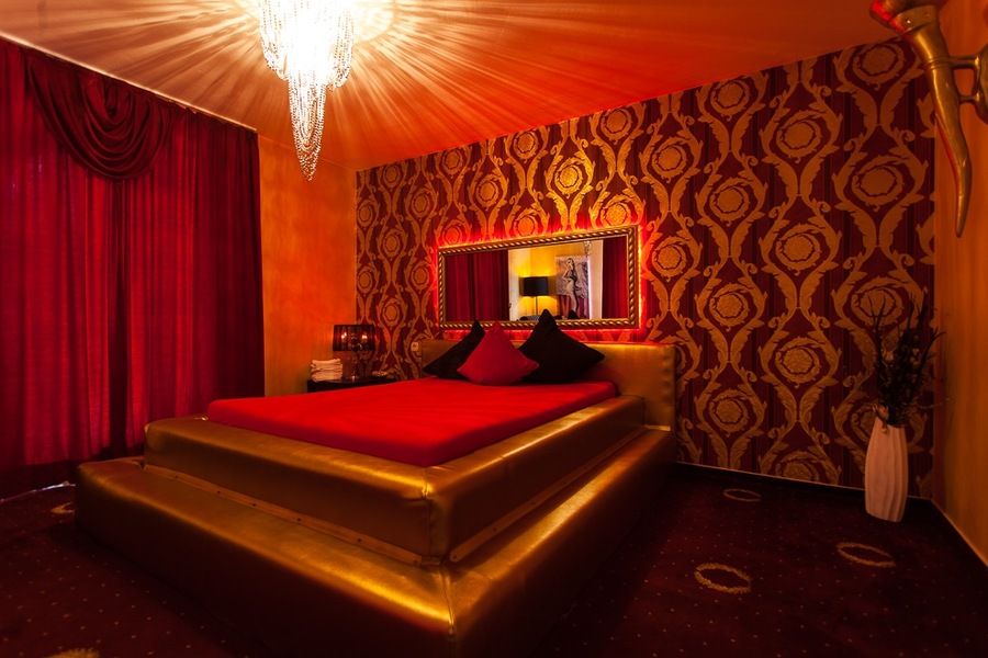Foto von Villa Deluxe