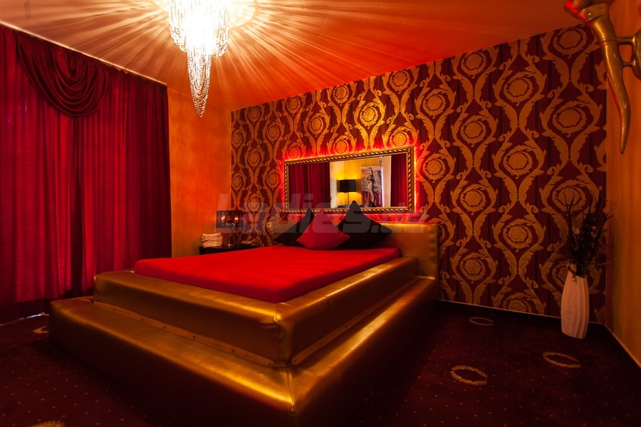Foto von Villa Deluxe