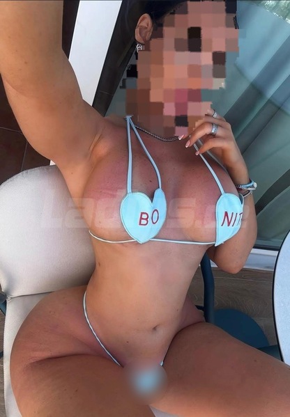 Foto von Maria