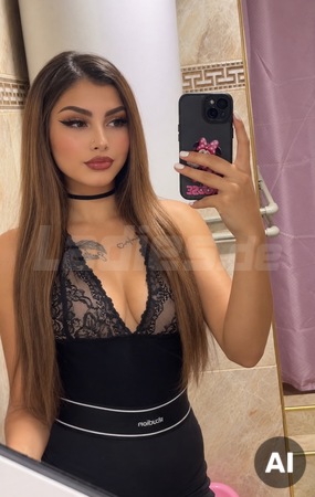 Natasha nur Escort, Darmstadt