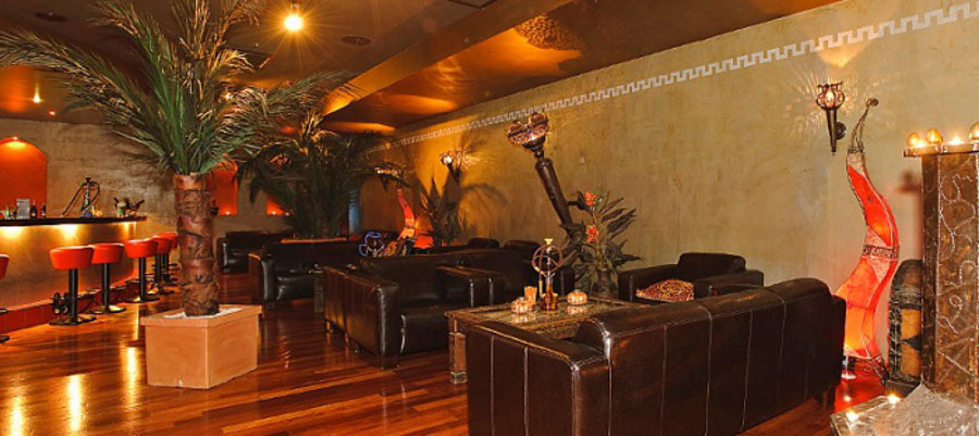 Foto von Lass mal den Sultan raus