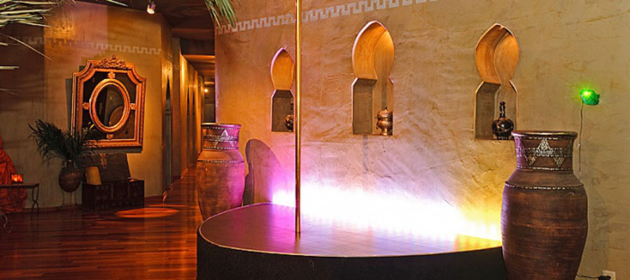 Foto von Lass mal den Sultan raus