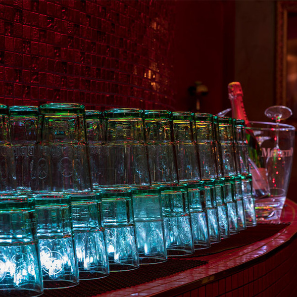 Foto von Lass mal den Sultan raus