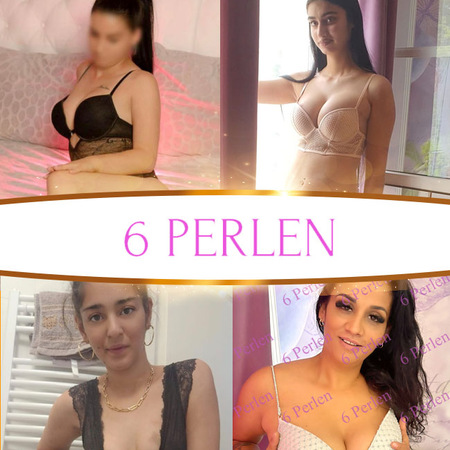 6 Perlen, Mainz