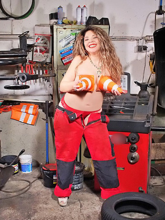 CASITA ROBERTA, Gotha