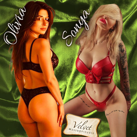 Velvet - Massage, Frankfurt am Main