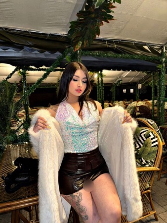 TS Thania Party, Dortmund