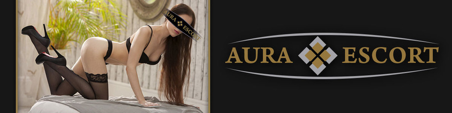 Aura Escort - High Class Escortservice